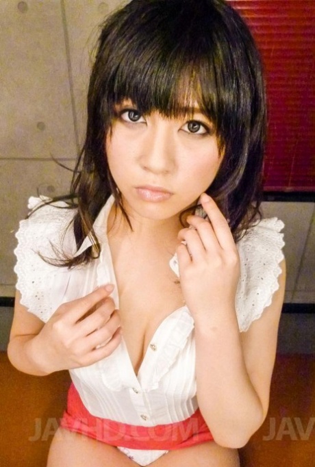 Kyoka Mizusawa model porn pictures