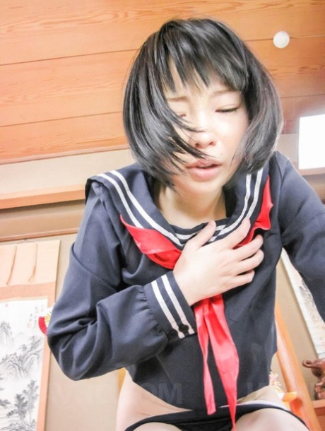 Yuri Sakurai pornstar top photo