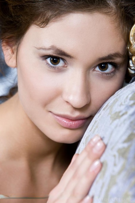 Irina J model adult image