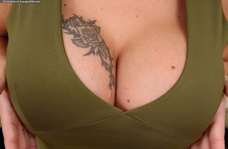 huge boobs threesome pics nude img