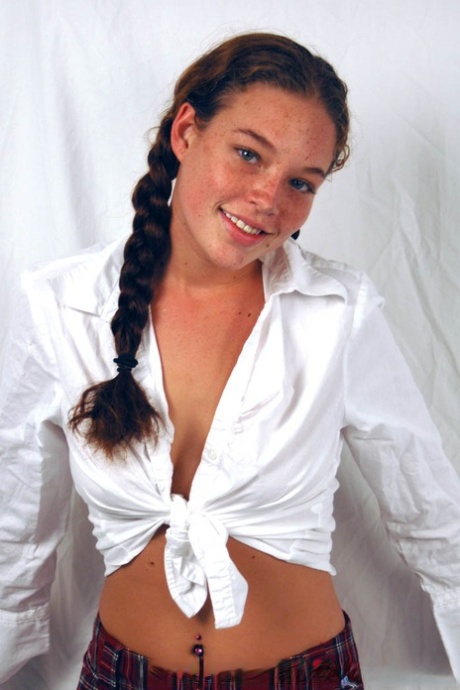 Ashley Gracie adult star image