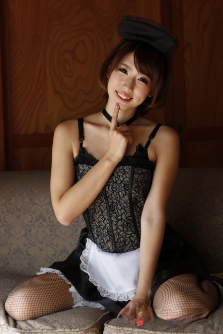 Seira Matsuoka sex model pic