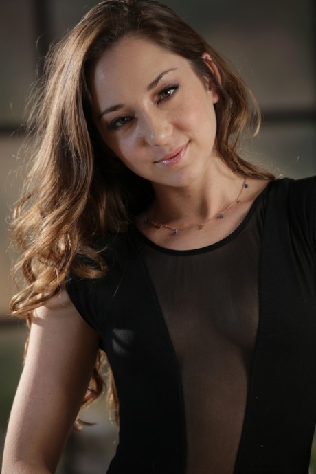 Remy LaCroix model sex photo