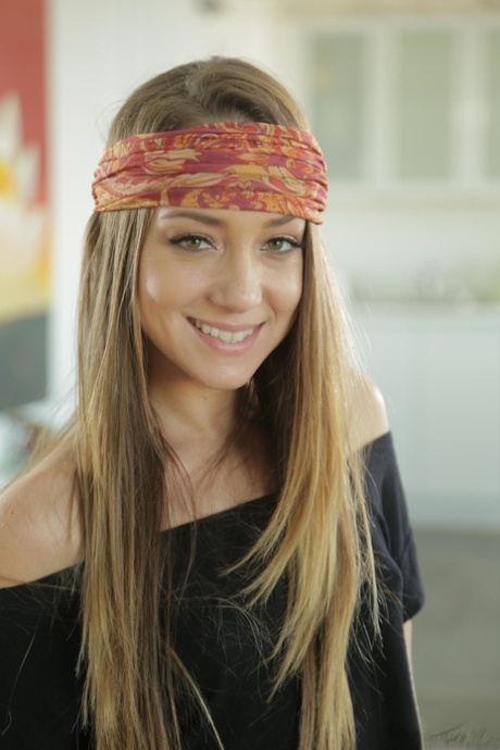 Remy LaCroix pretty star pictures