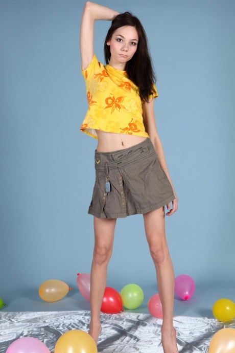 Mimi Yuliya top star pic