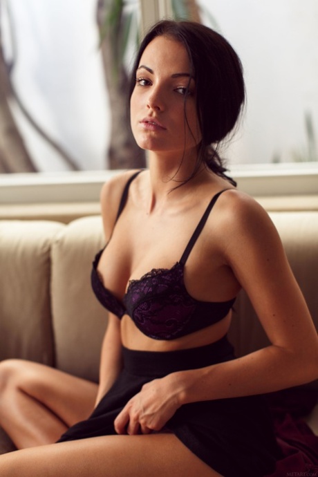 Sapphira A sex model gallery