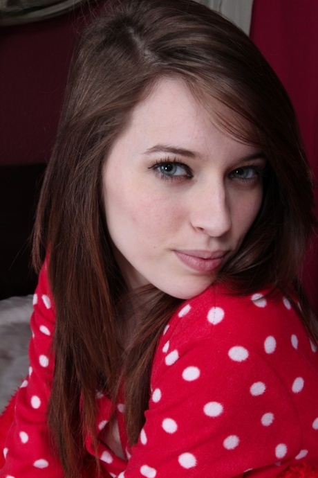 Caitlin McSwain actress photo