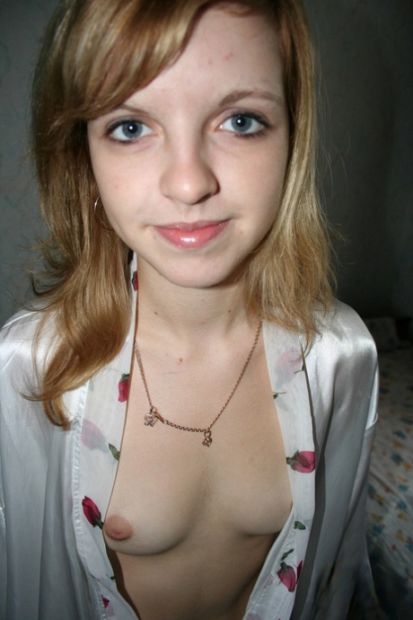 Katya Mukhina pornographic star picture