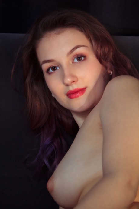 girl grows huge boobs hot sexy photos