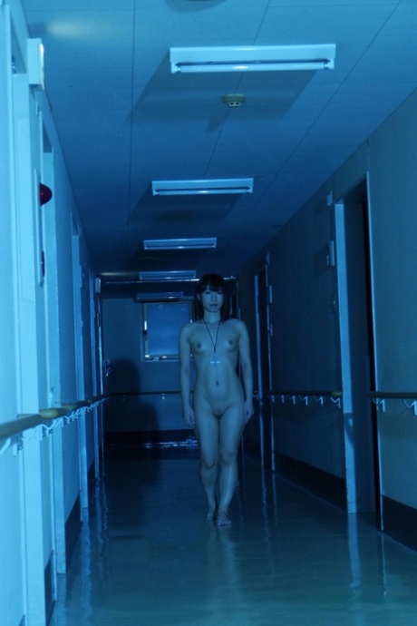Miharu Kai sexy pornstar image