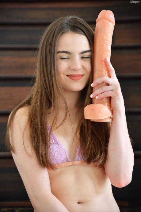 Megan Marx sexy model images